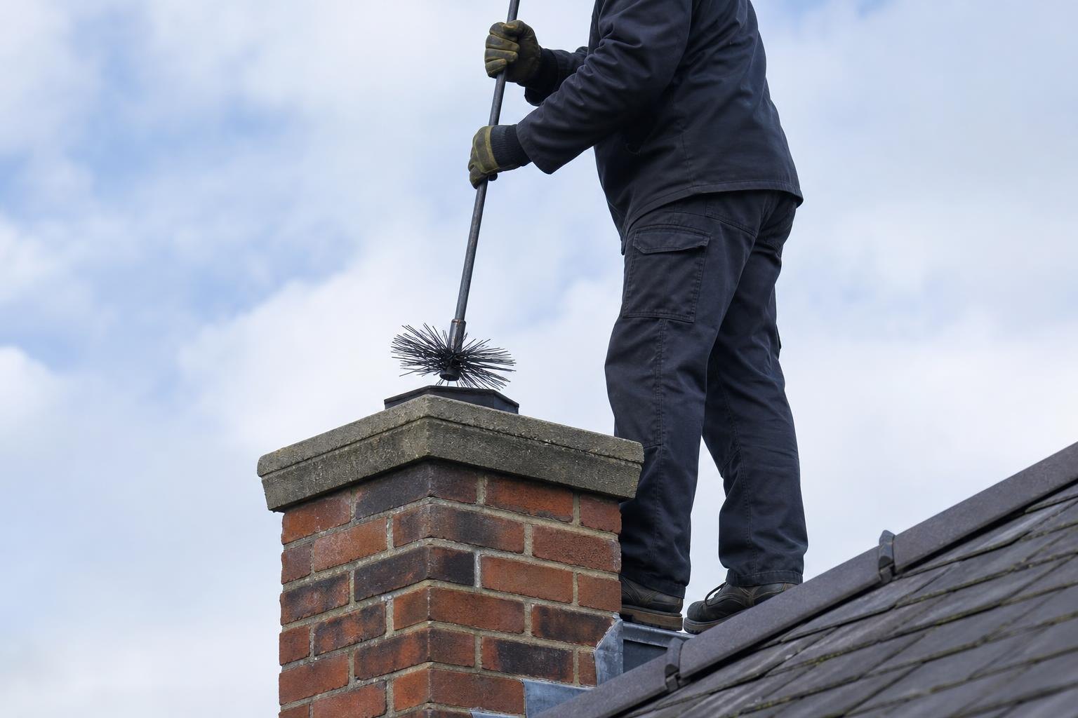 Chimney Inspection